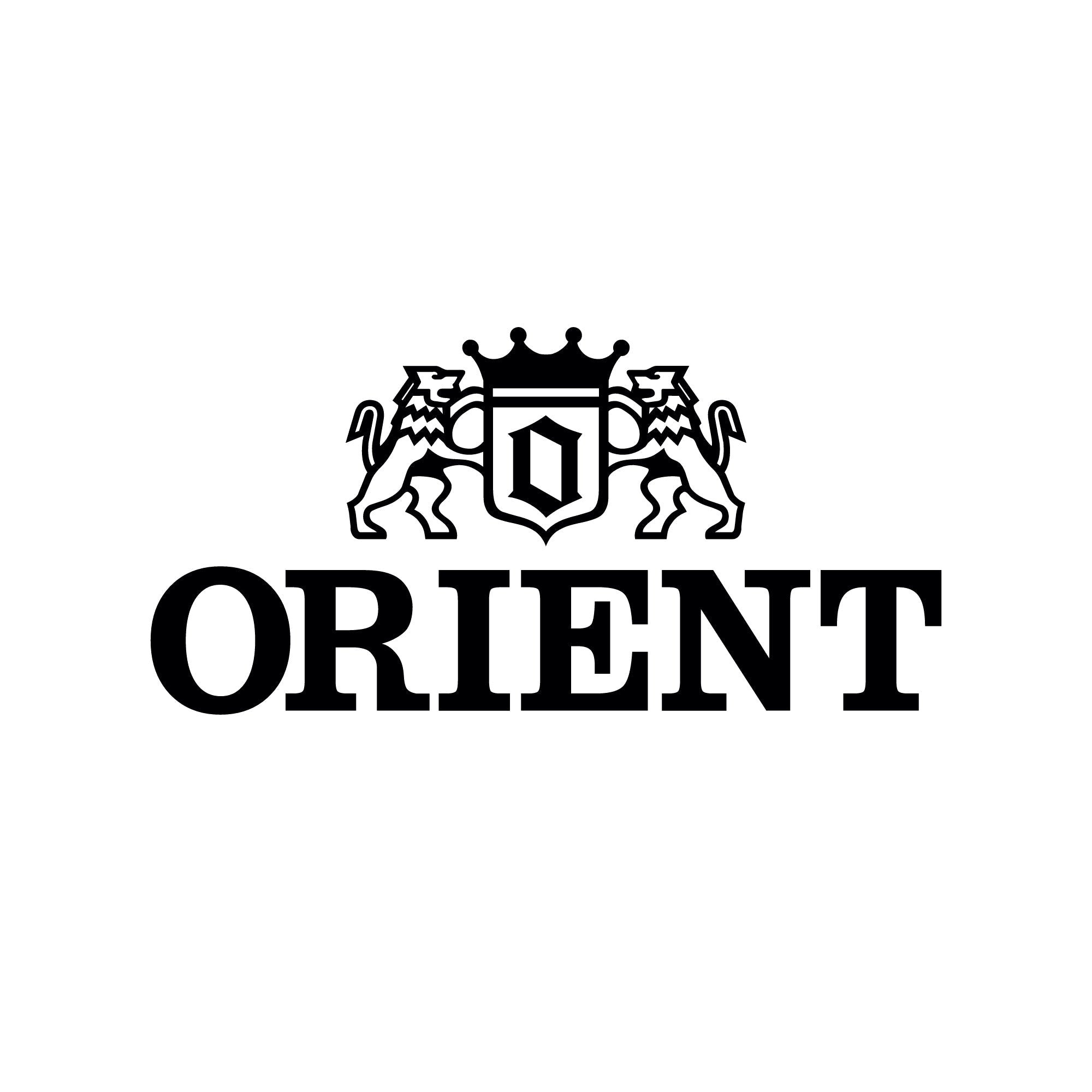 Orient Dama