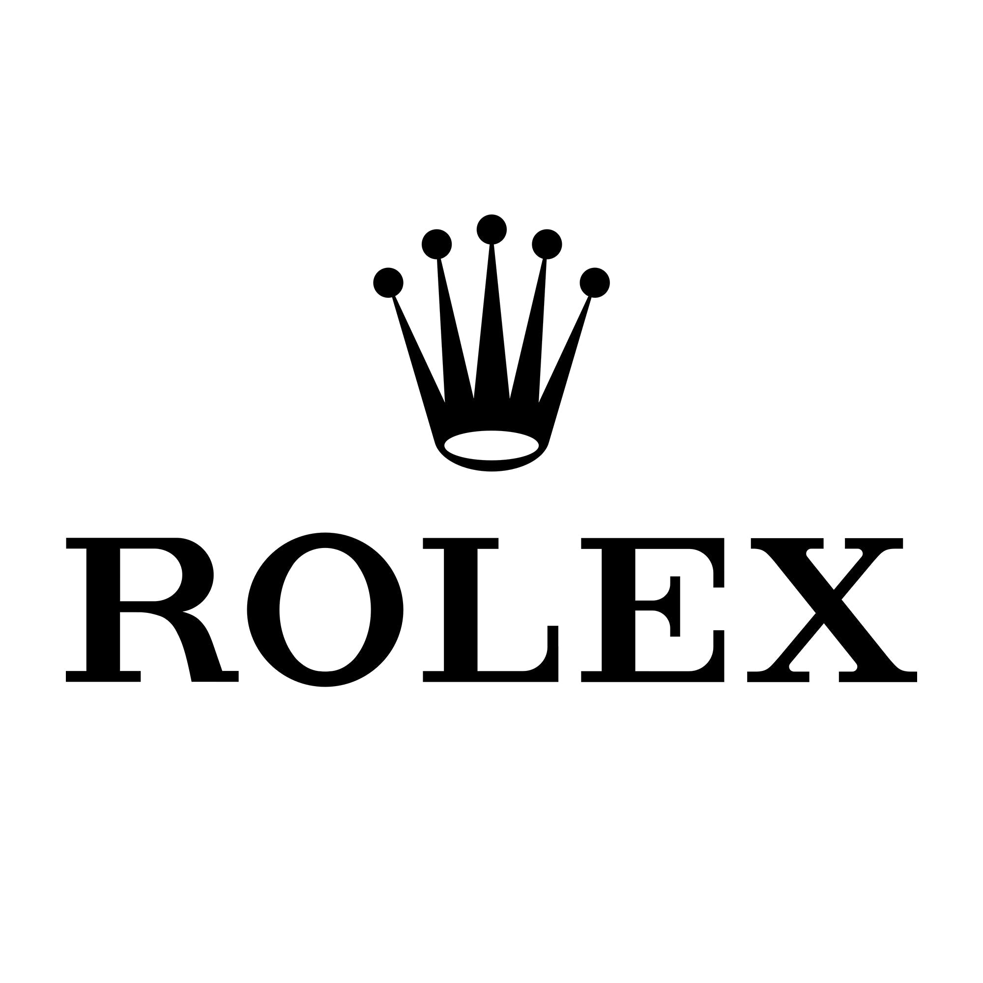 ROLEX DAMA