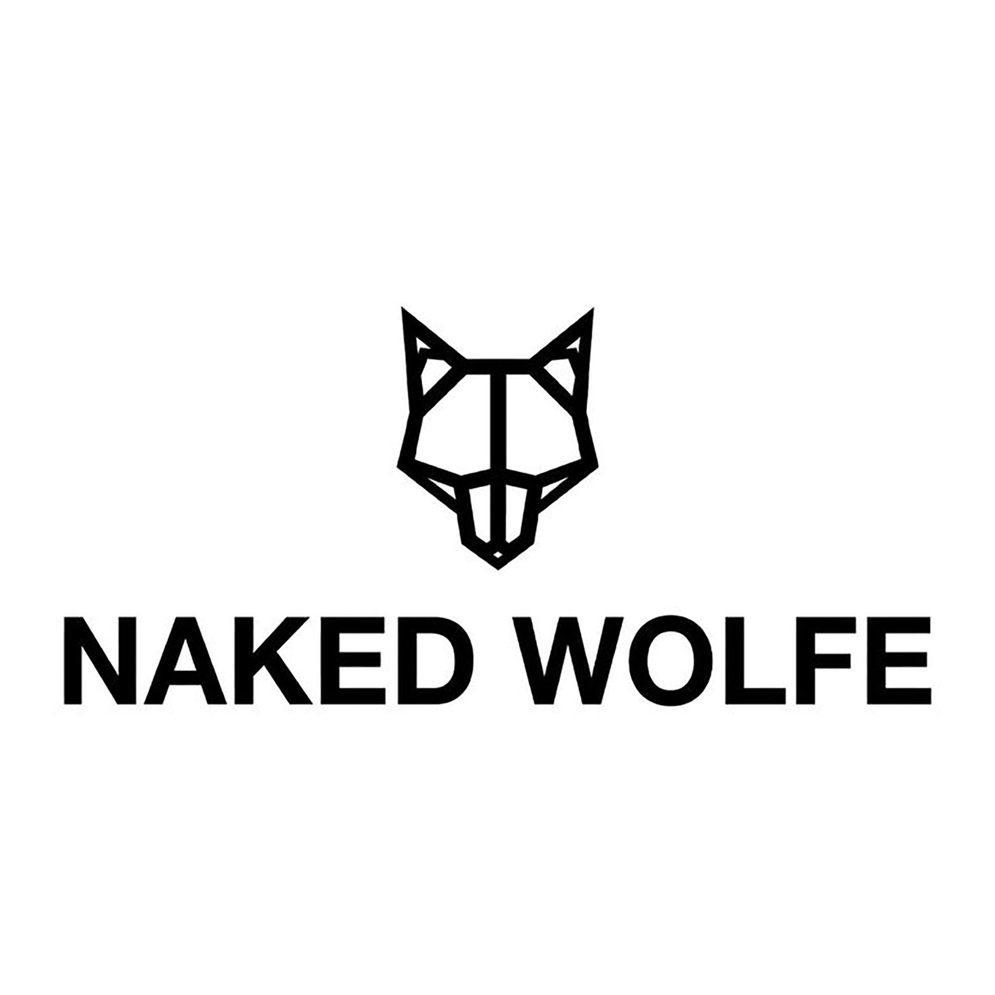 NAKED WOLFE