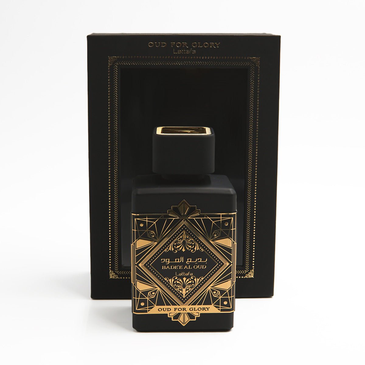 Lattafa Oud For Glory