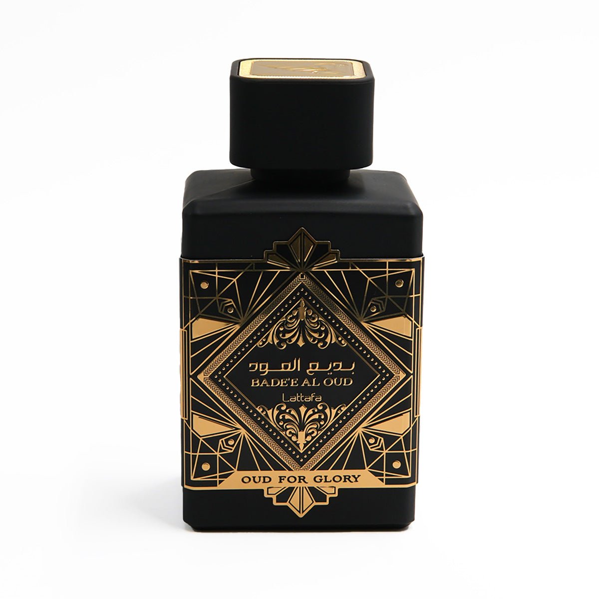 Lattafa Oud For Glory