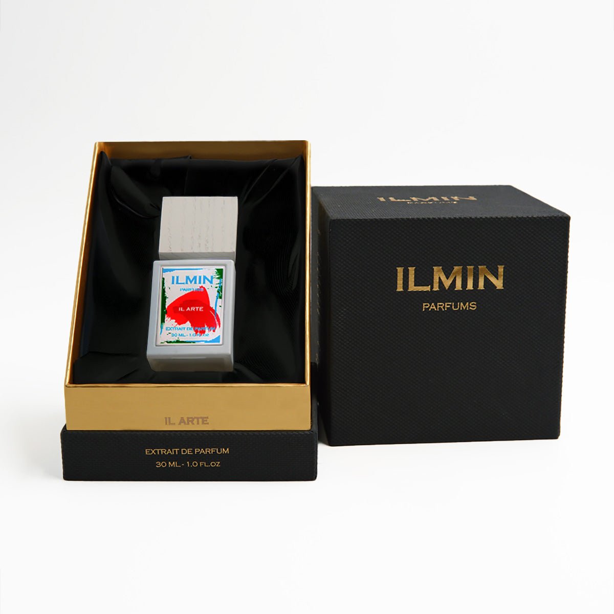 Ilmin Il Arte
