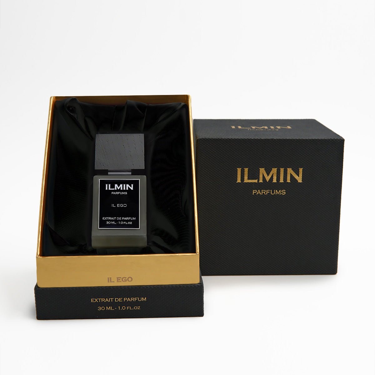 Ilmin Il Ego