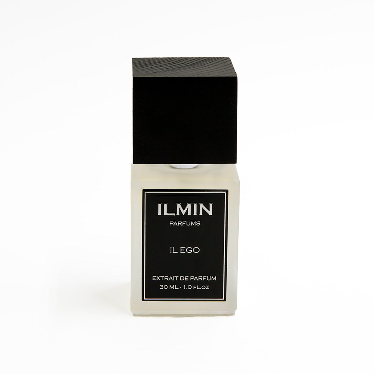 Ilmin Il Ego