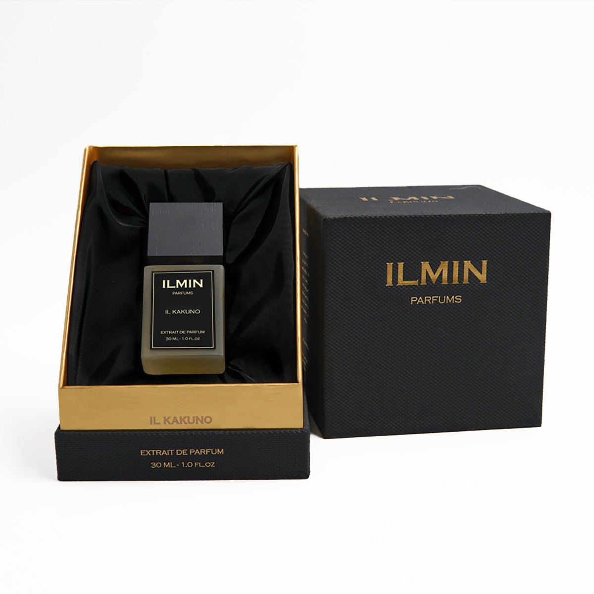 Ilmin Il Kakuno