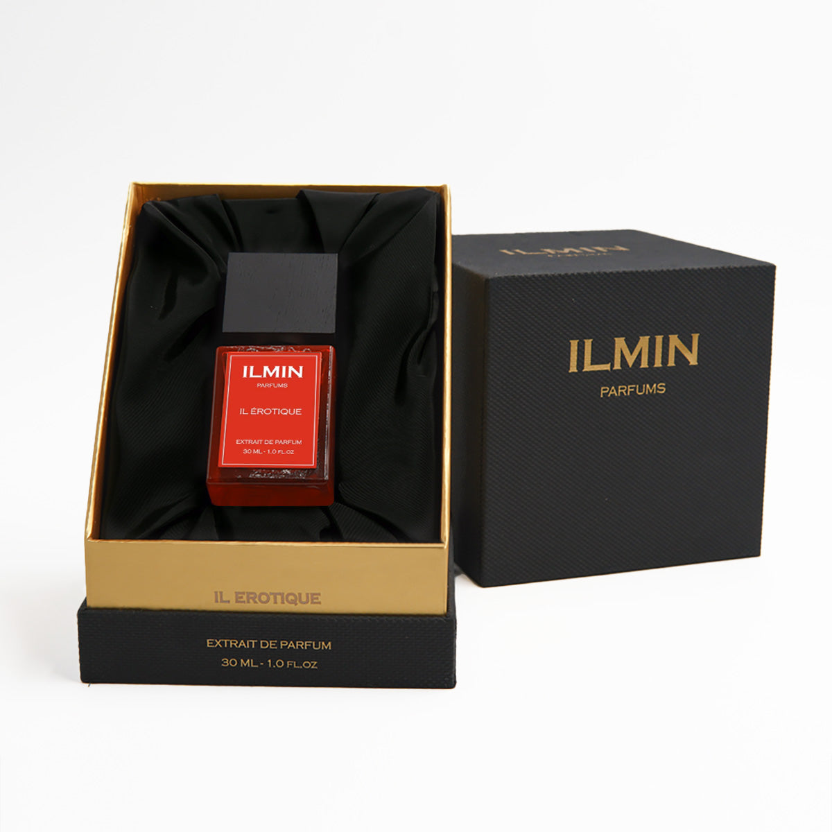 Ilmin Il Erotique