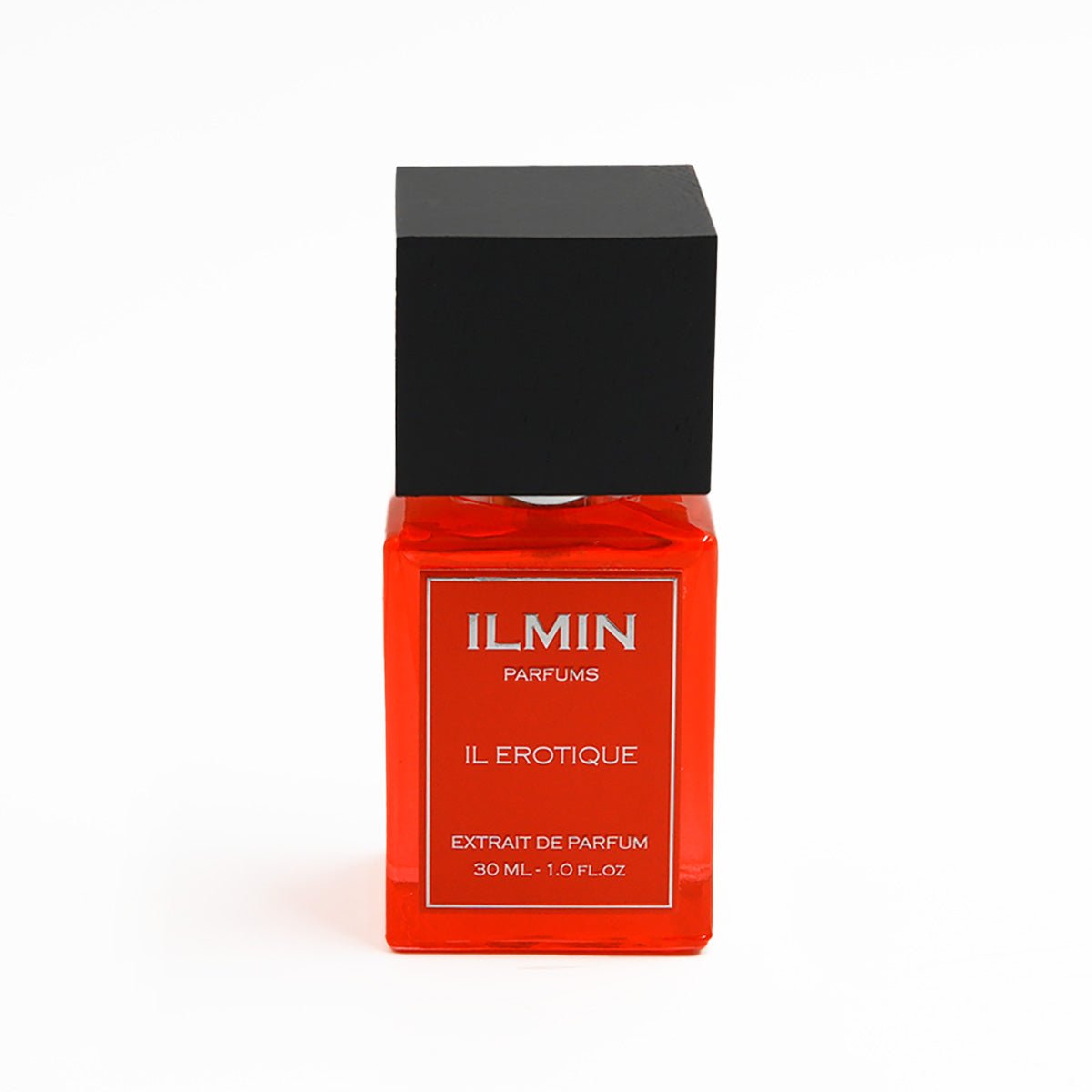 Ilmin Il Erotique