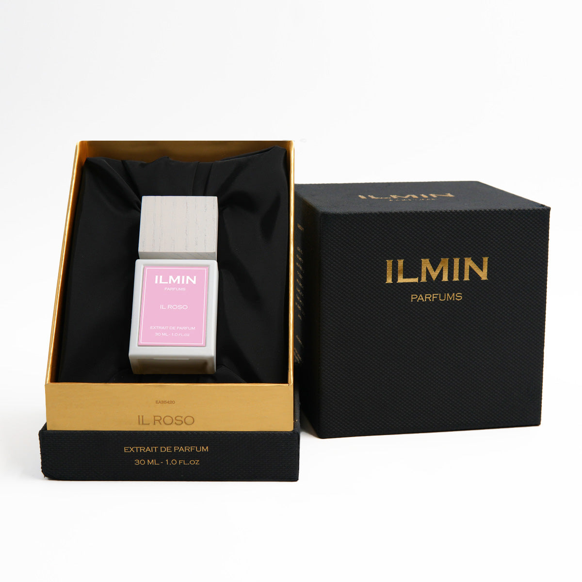 Ilmin Il Roso
