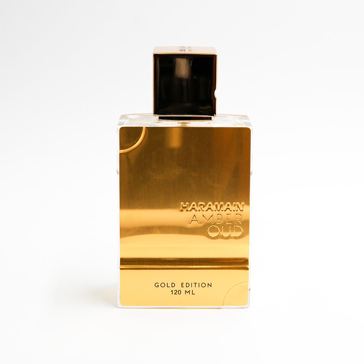 Haramain Amber Oud