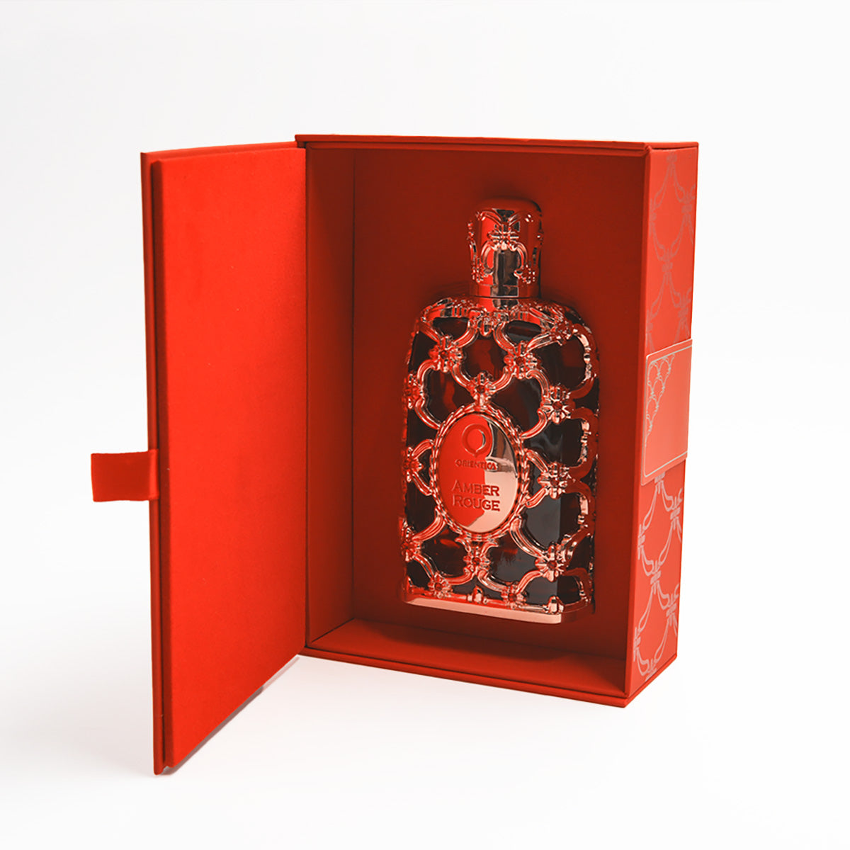Orientica Amber Rouge