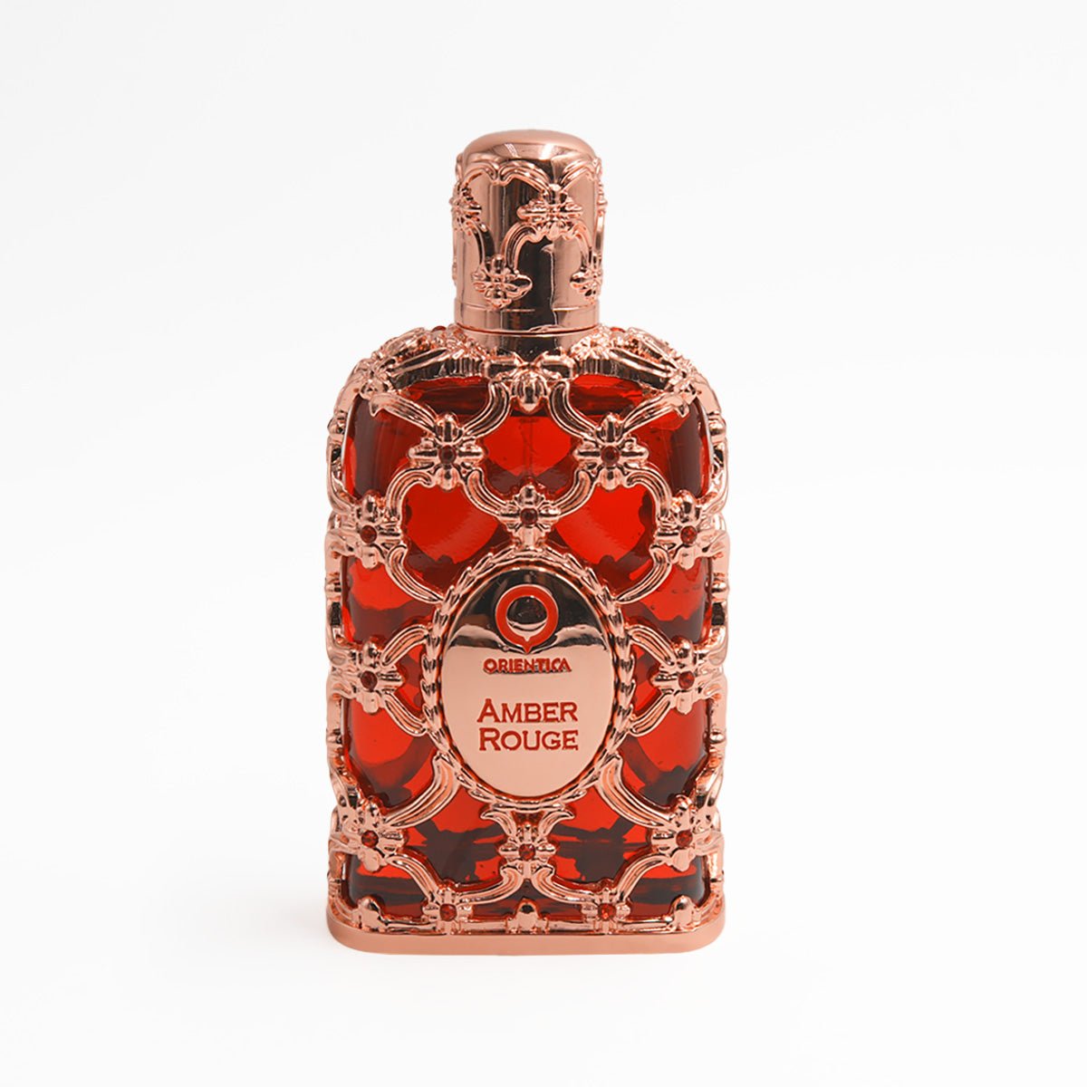 Orientica Amber Rouge