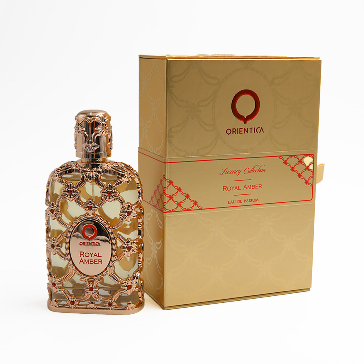Orientica Royal Amber