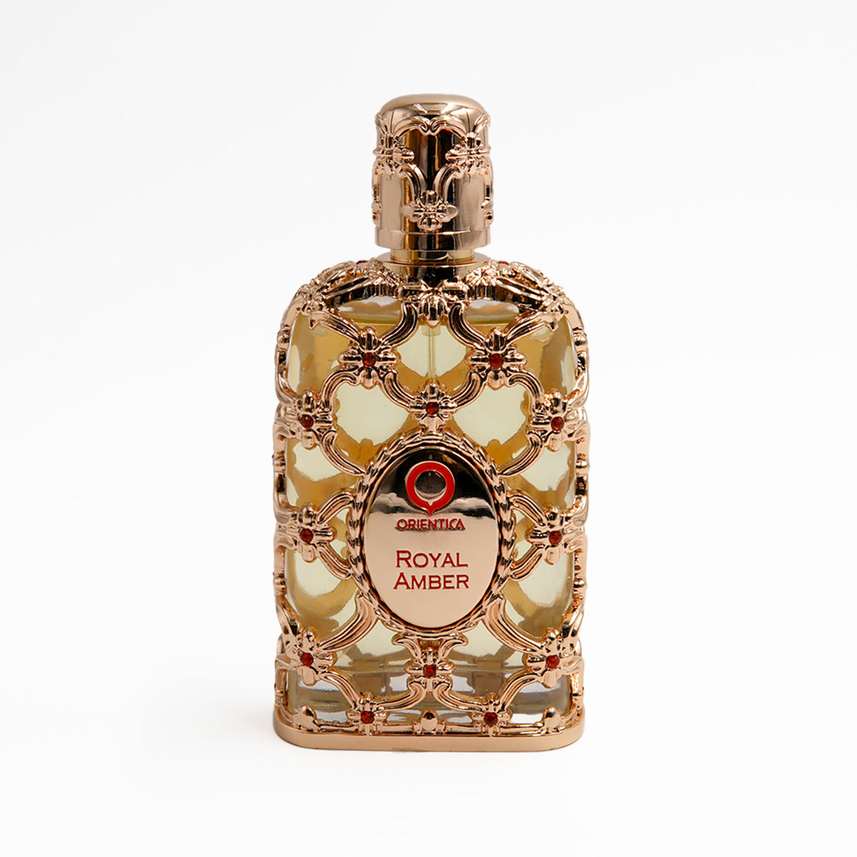 Orientica Royal Amber