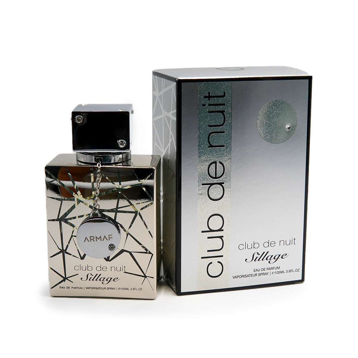 Club De La Nuit Sillage