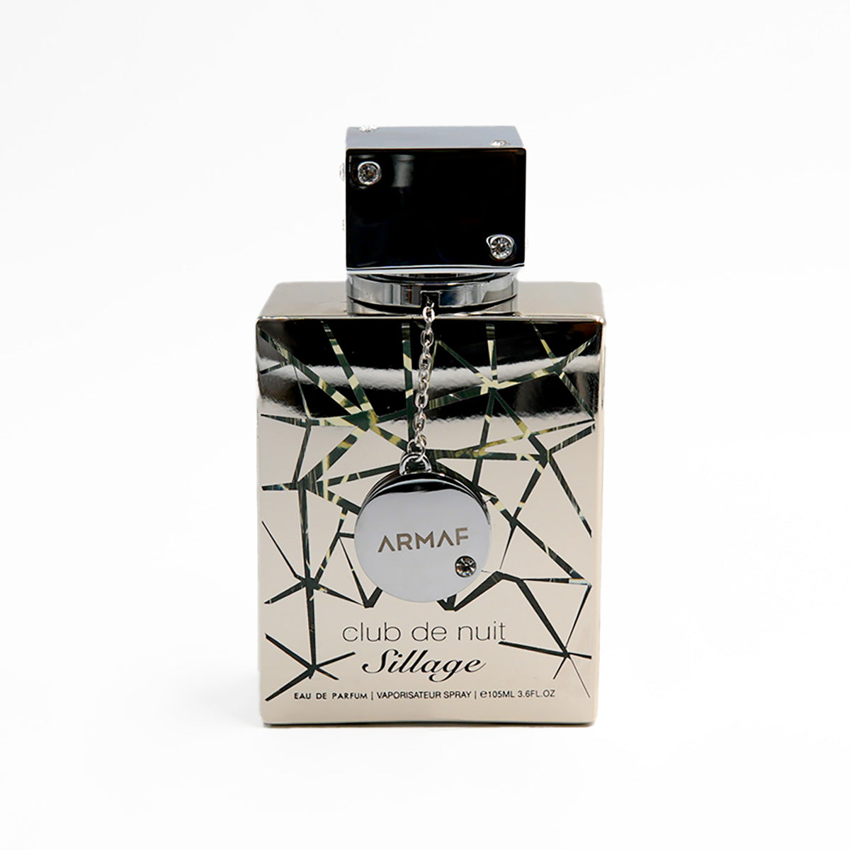 Club De La Nuit Sillage