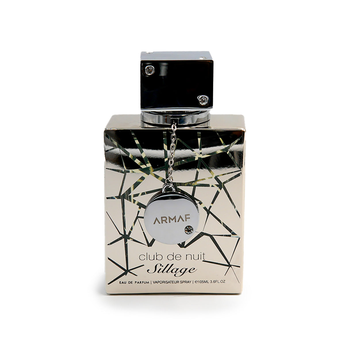 Club De La Nuit Sillage