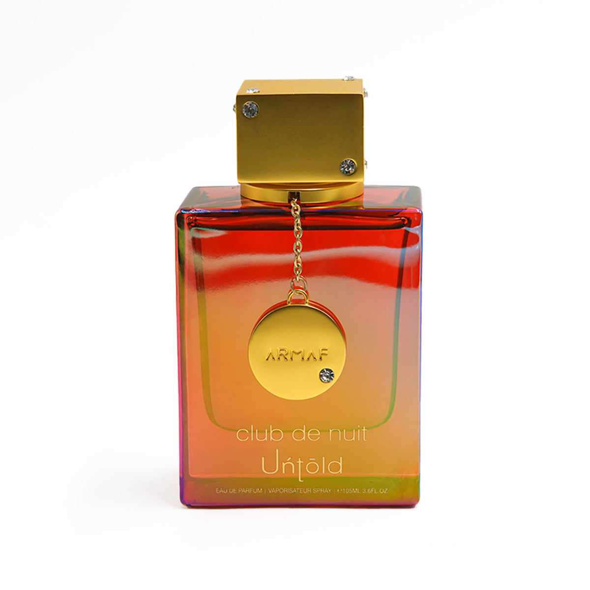 Club De La Nuit Untold