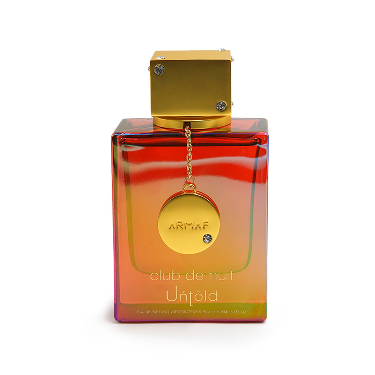 Club De La Nuit Untold