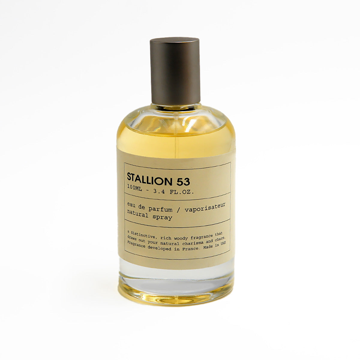 Stallion  Astallion 53