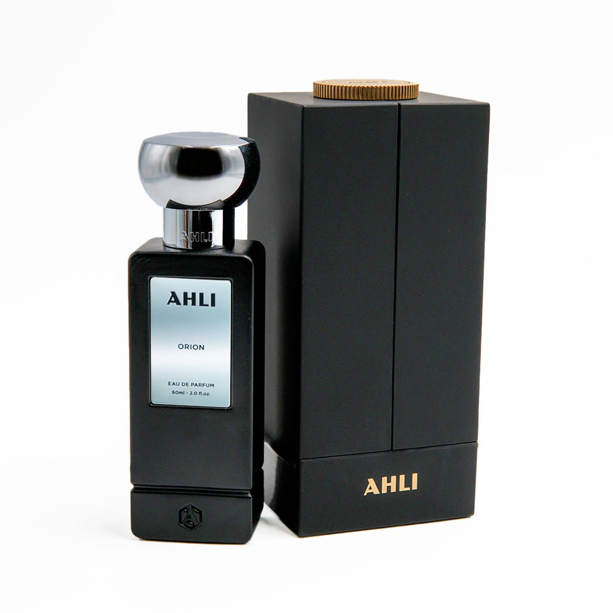 Ahli Orion