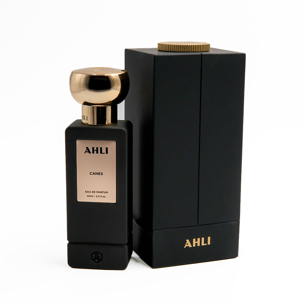 Ahli Canes