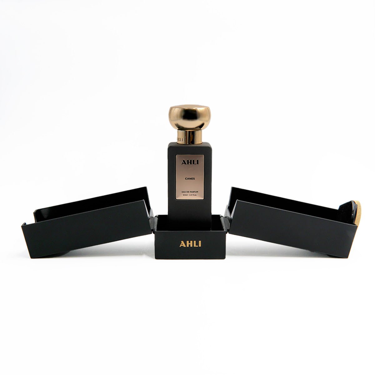 Ahli Canes