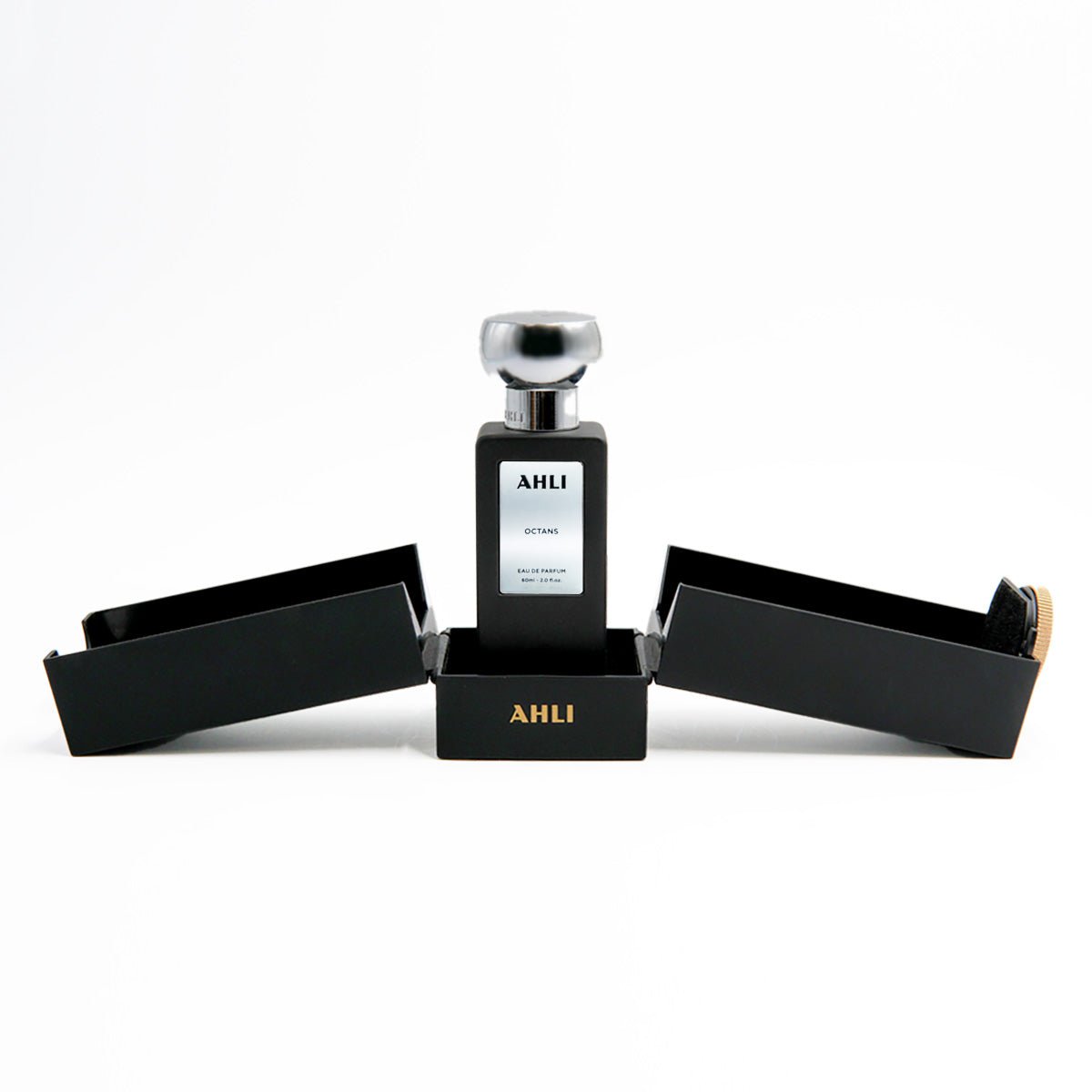 Ahli Octanos