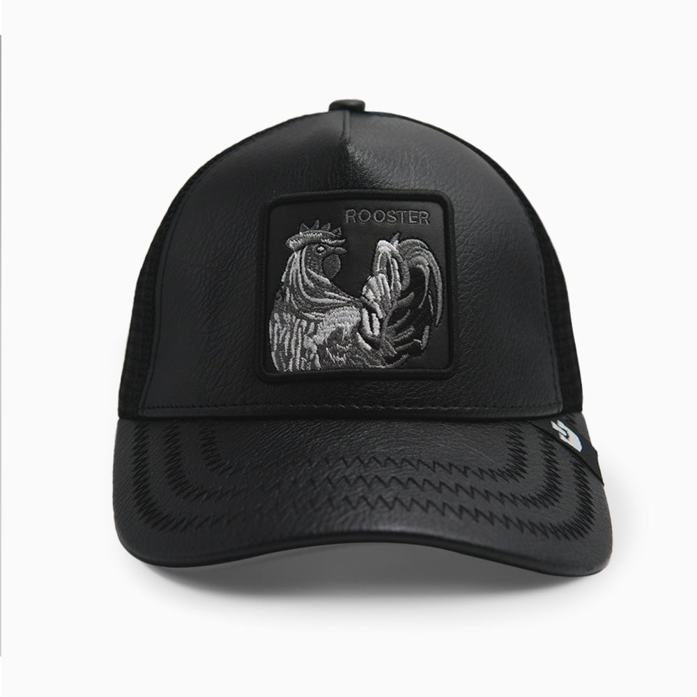 Gorra Rooster