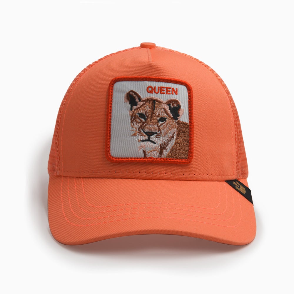 Gorra Queen