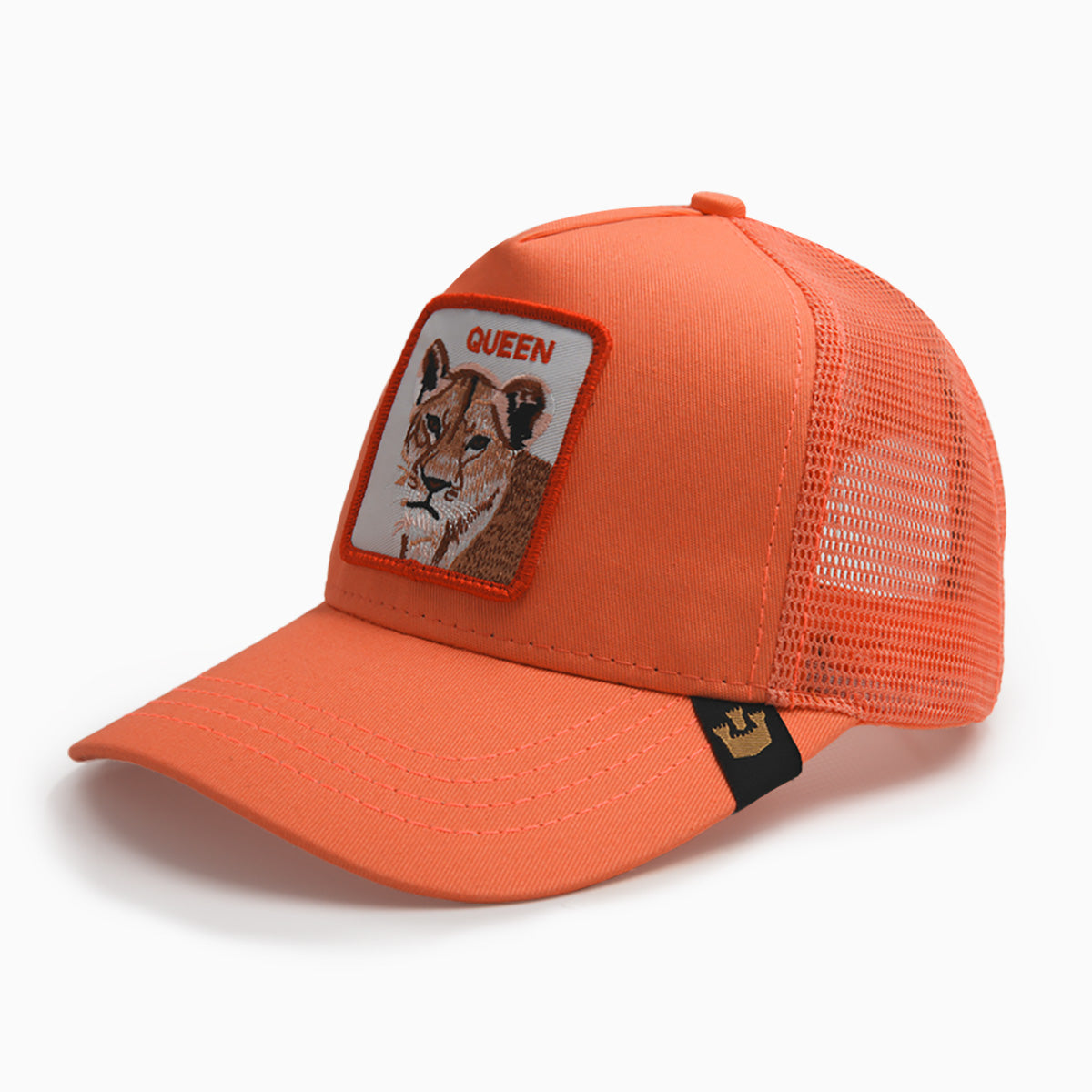 Gorra Queen