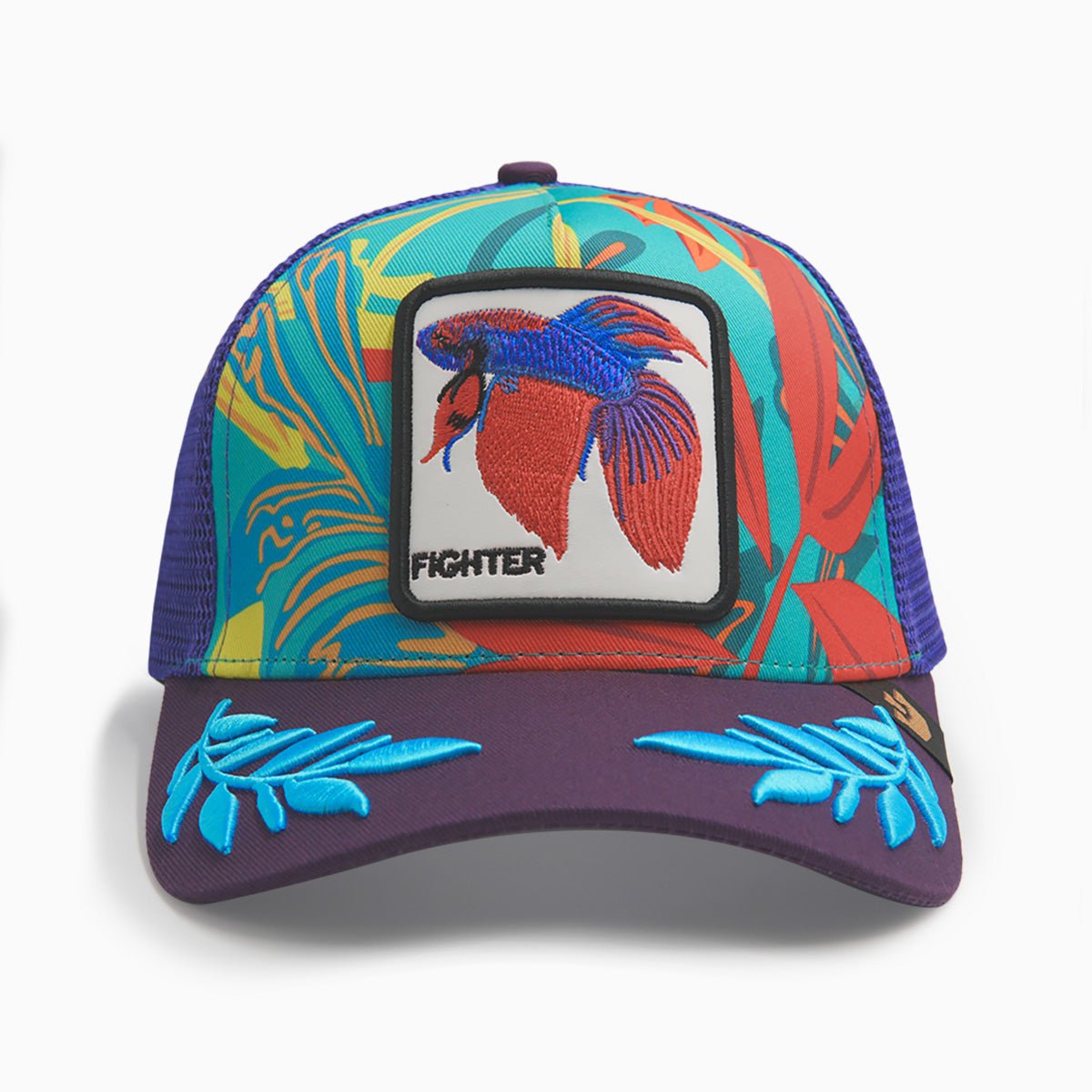 Gorra Fighter