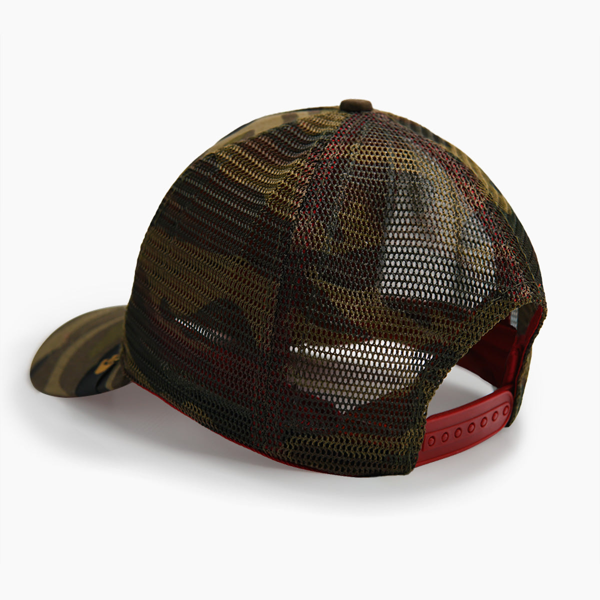 Gorra Lonewolf