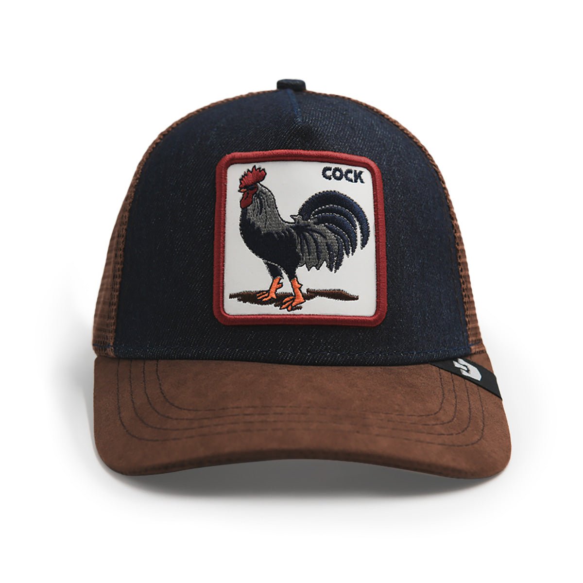Gorra Cock