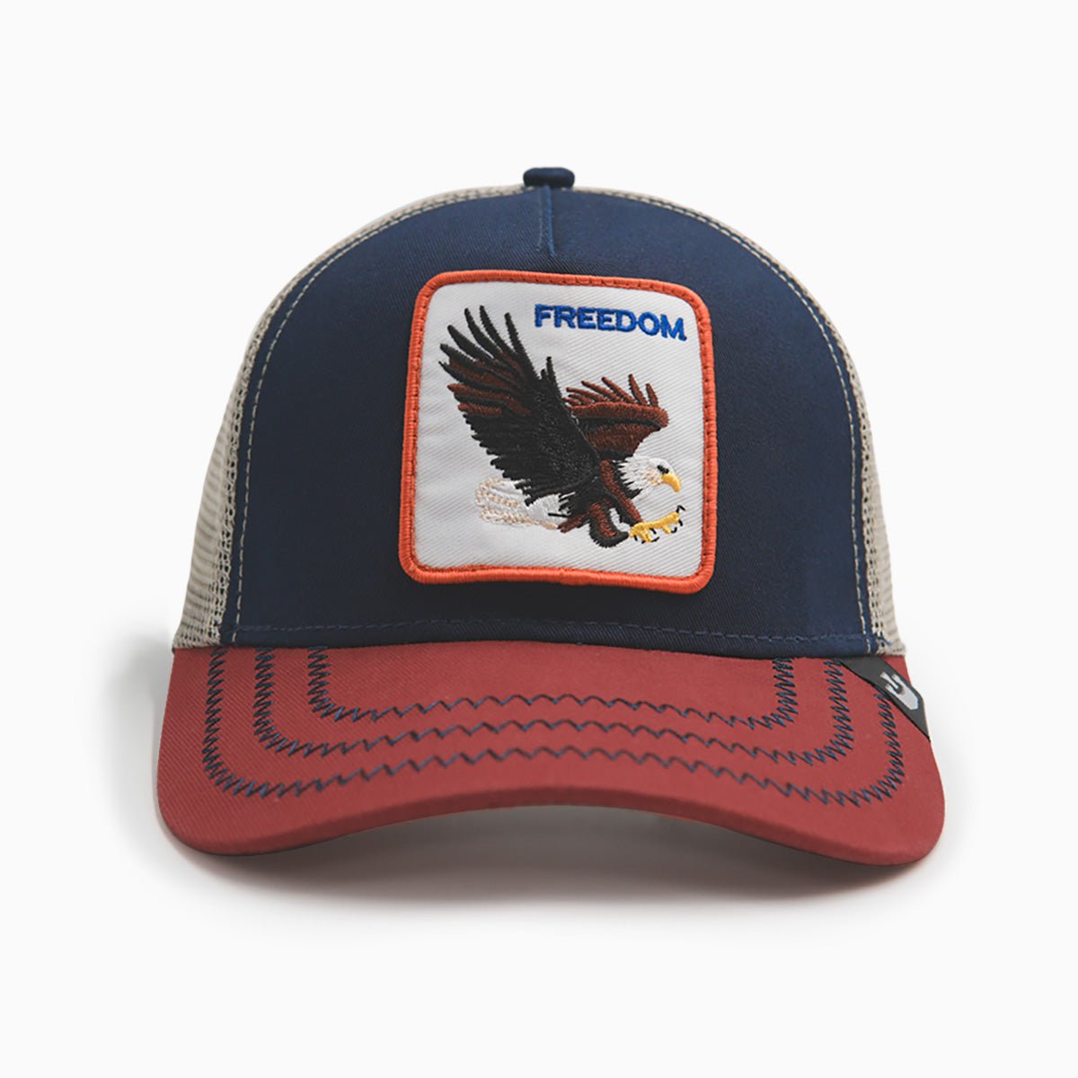 Gorra Freedom