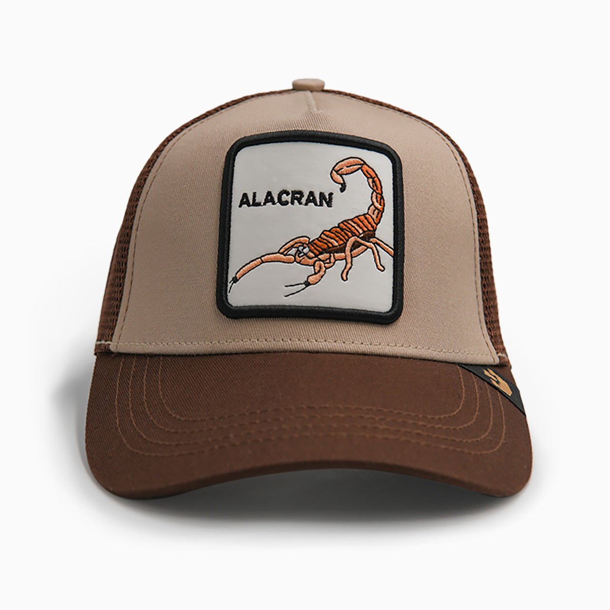 Gorra Alacran