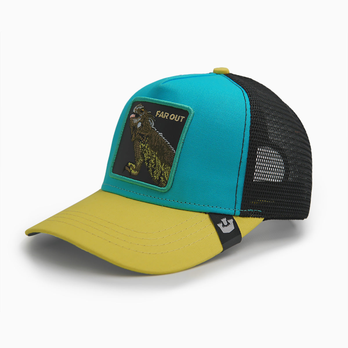 Gorra Far Out
