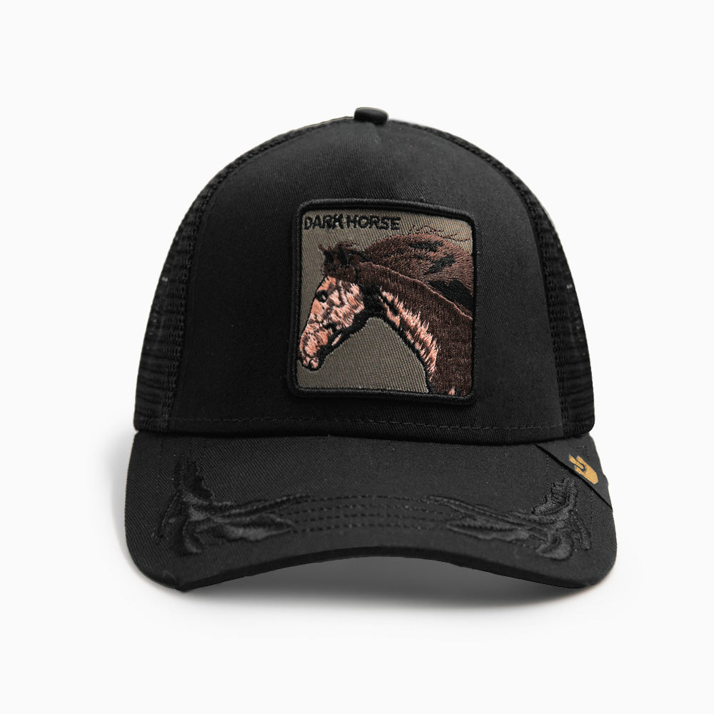 Gorra Dark Horse