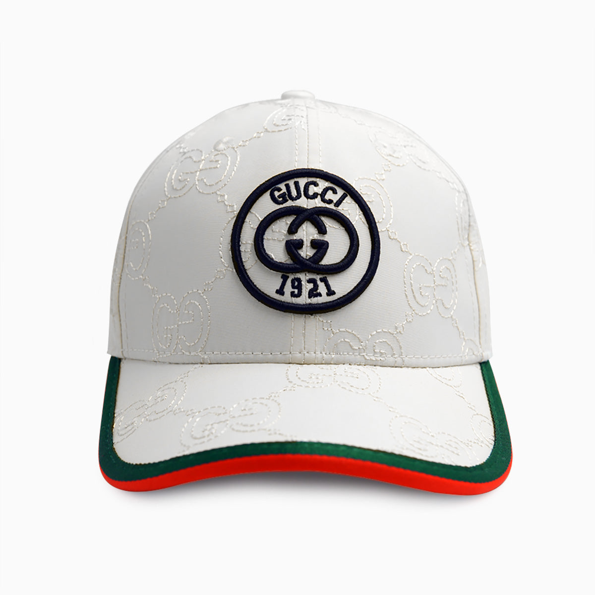 Gorra Gucci