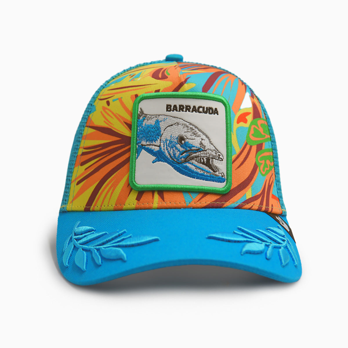 Gorra Barracuda
