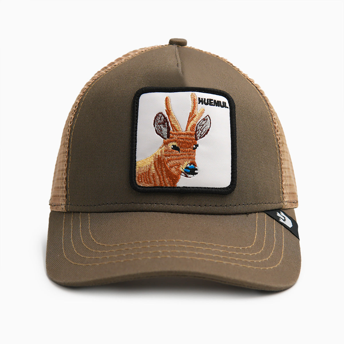 Gorra Huemul