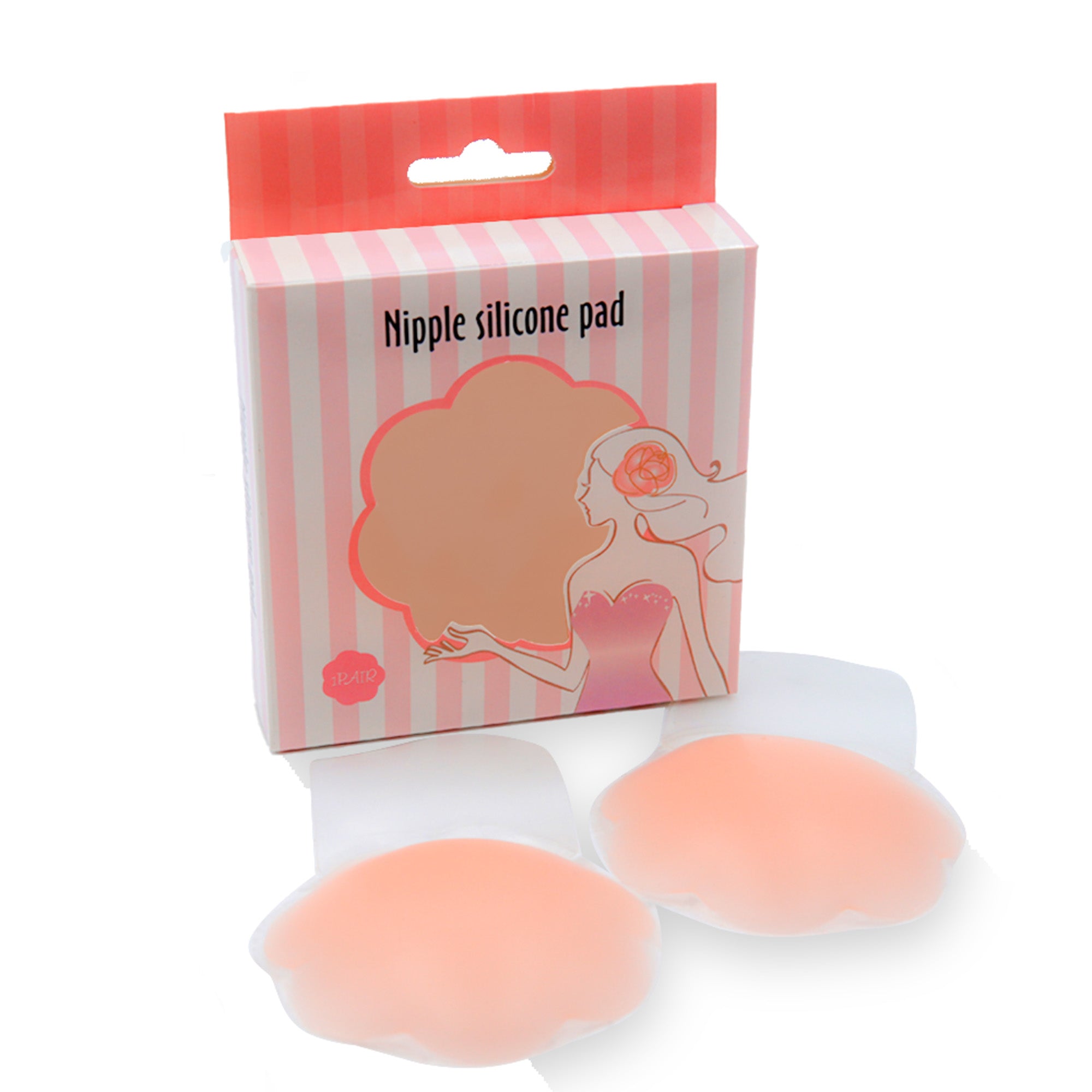 Tapa Pezon Pequeño