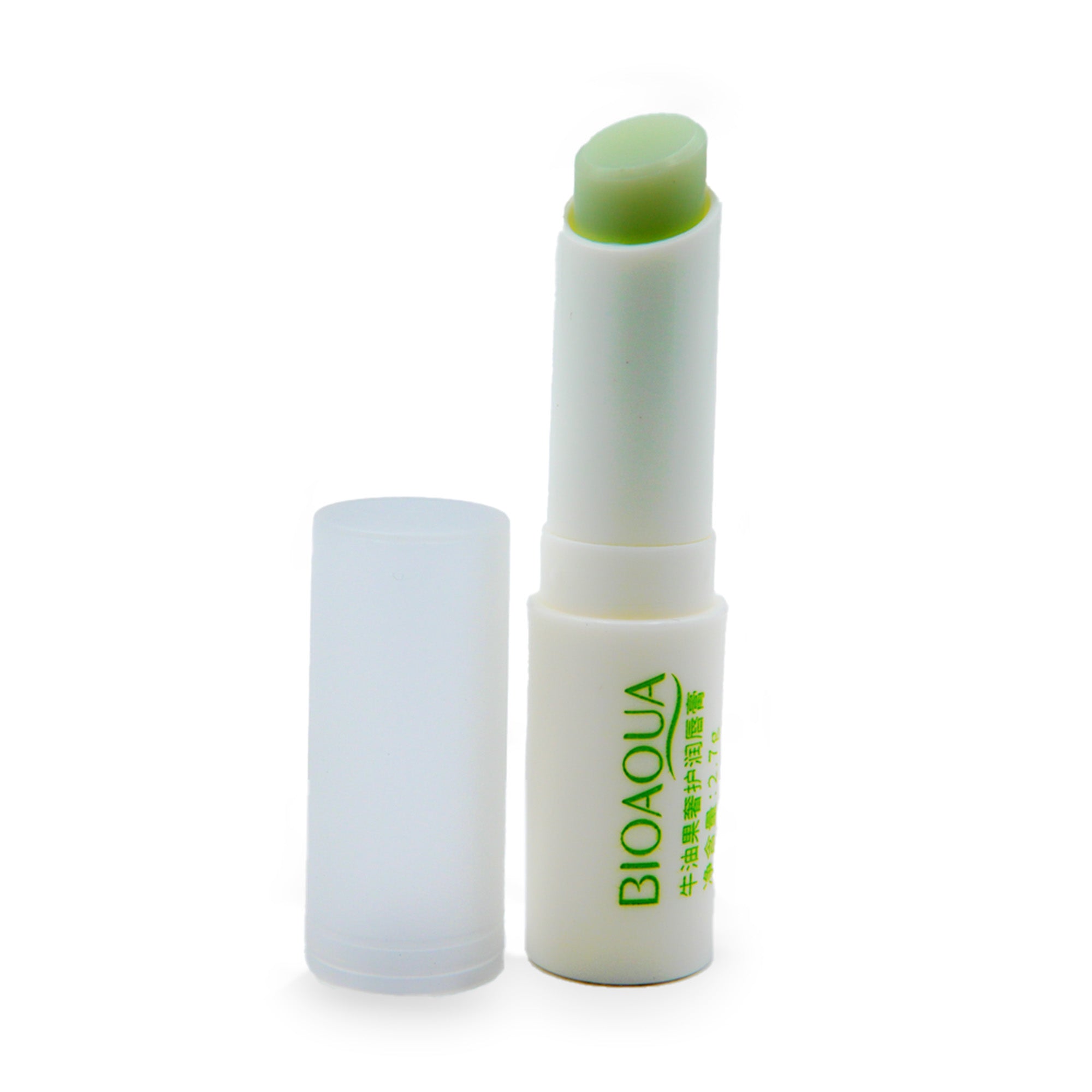 Hidratante De Labios Aguacate