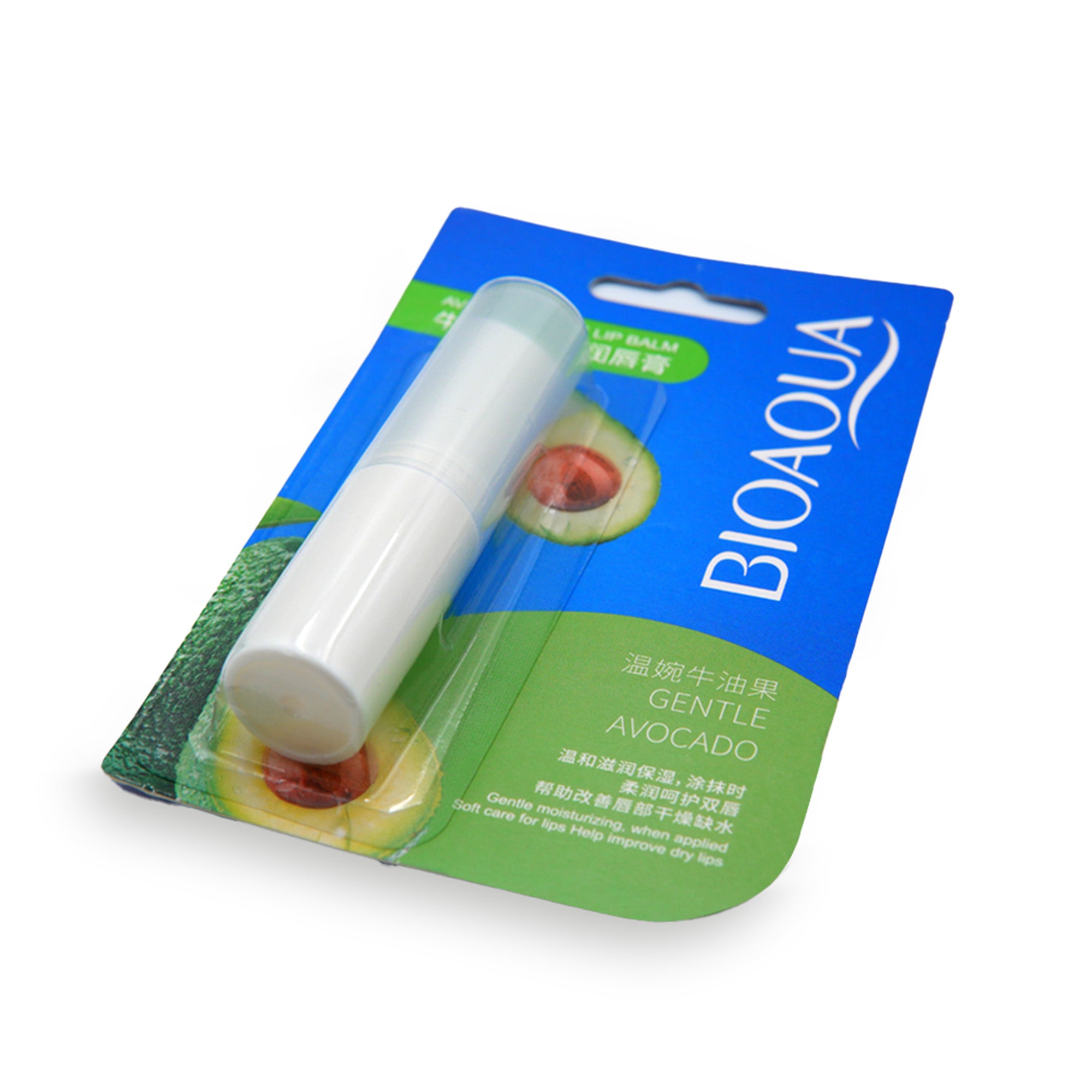 Hidratante De Labios Aguacate