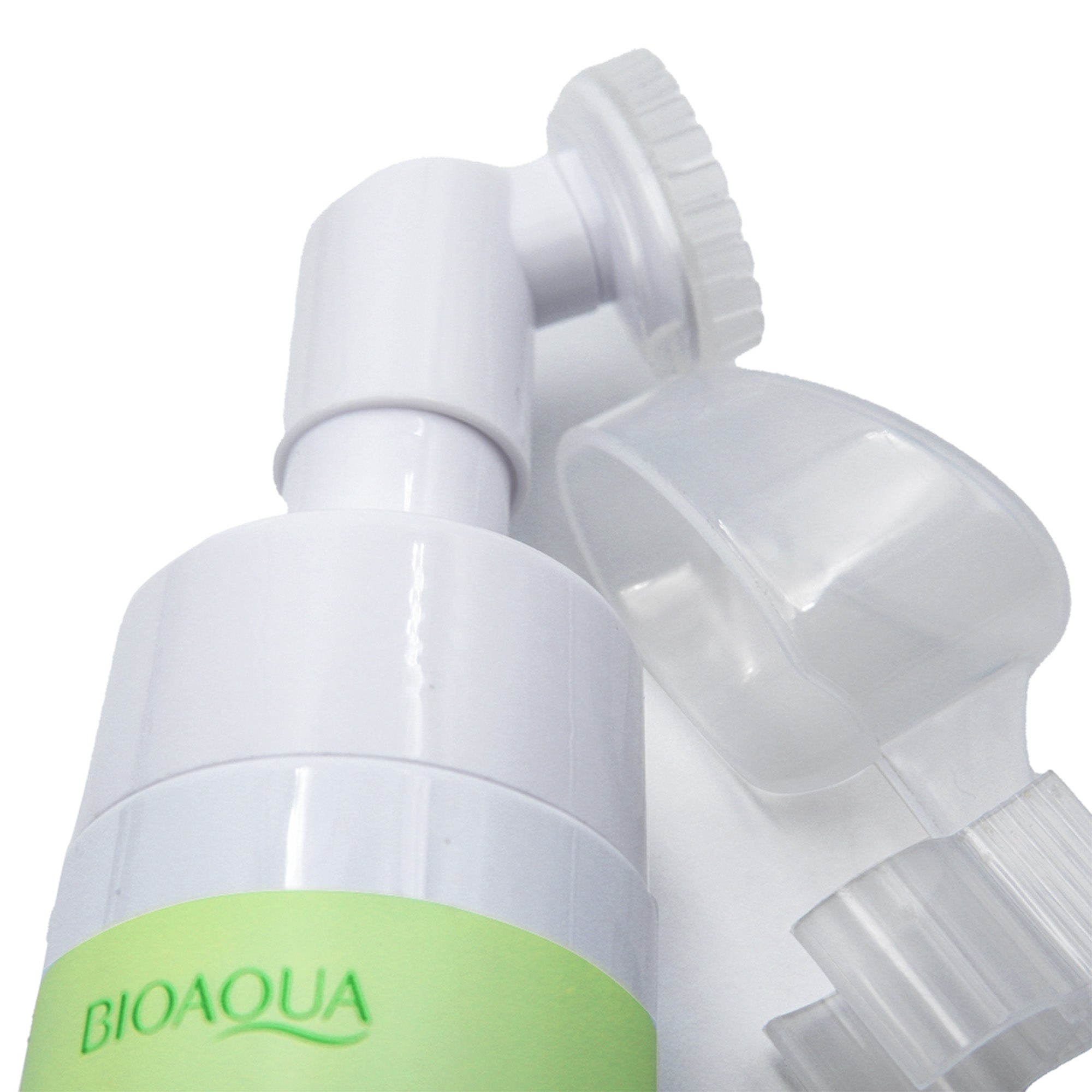Espuma Facial Aloe Vera