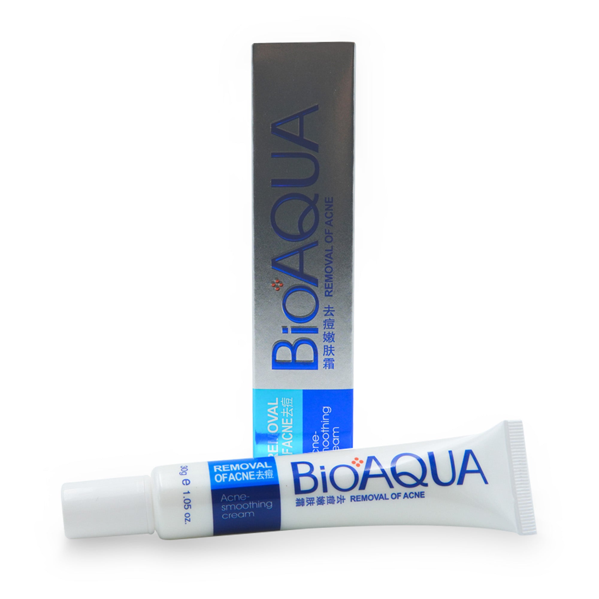 Crema Antiacne