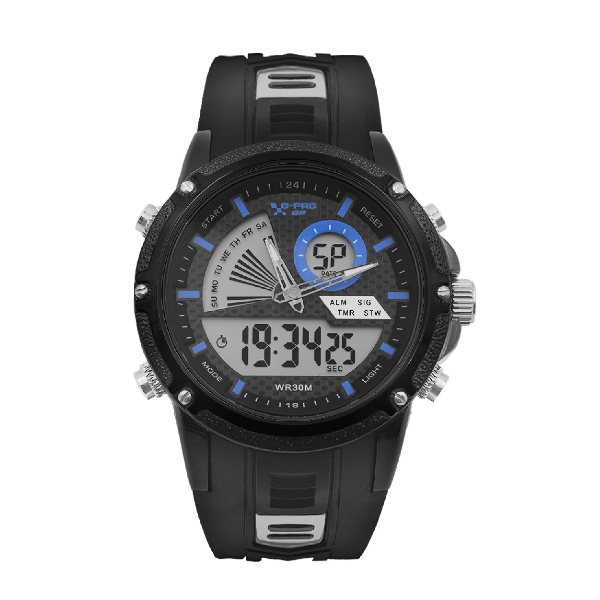 G-force gp