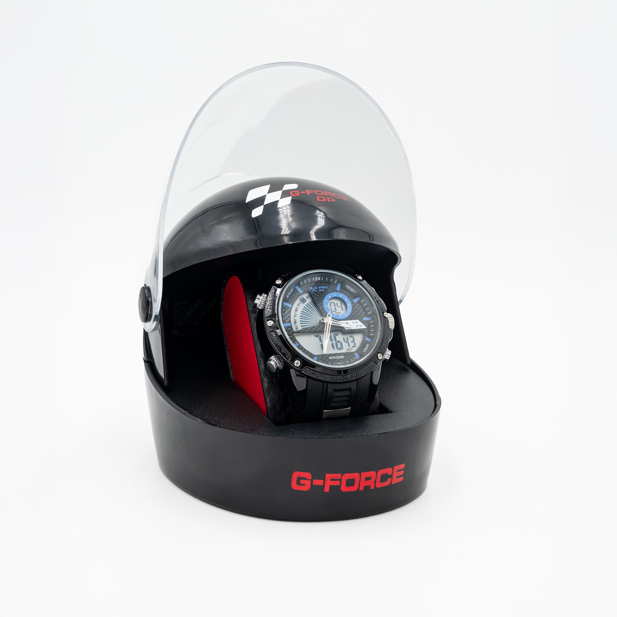 G-force gp