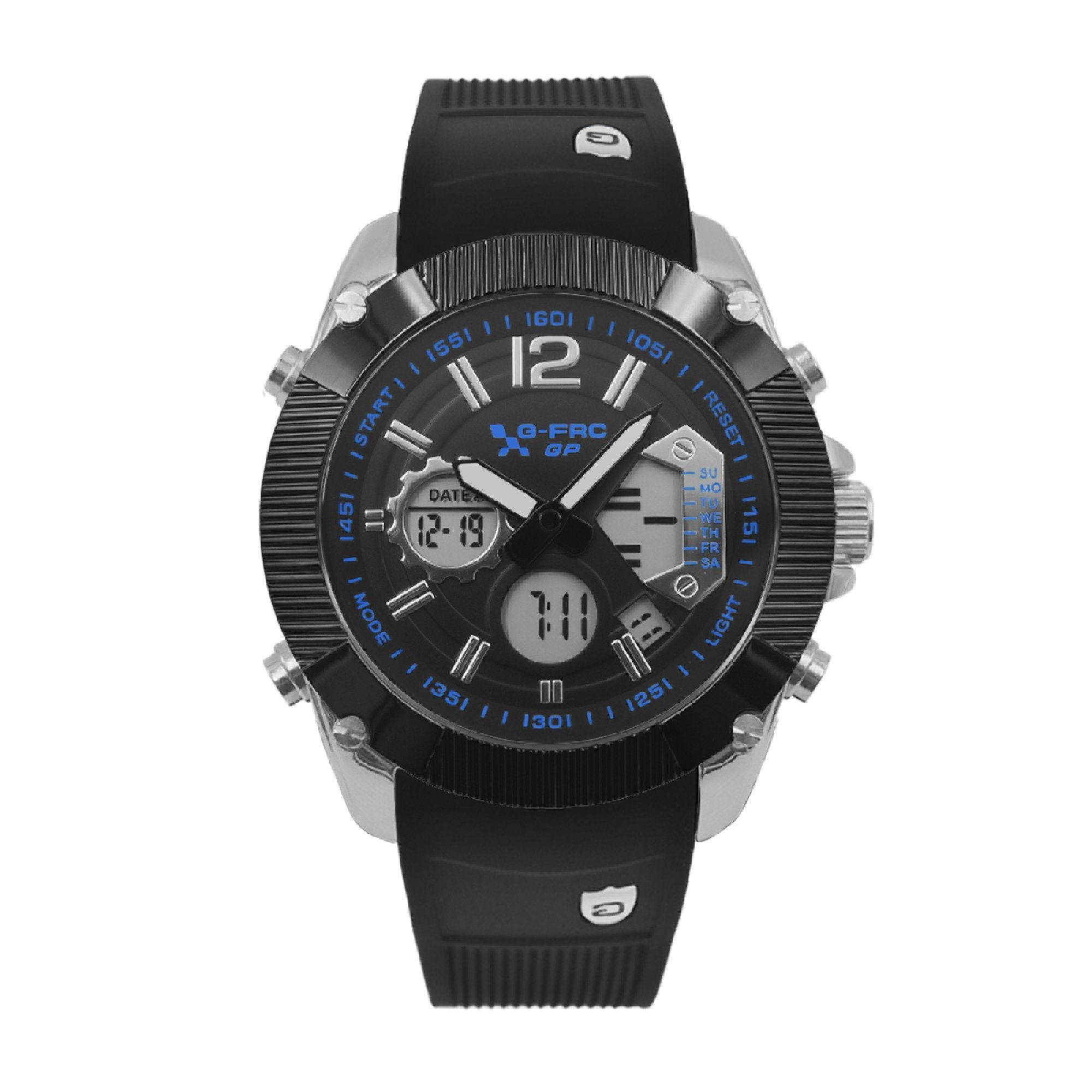 G-force gp