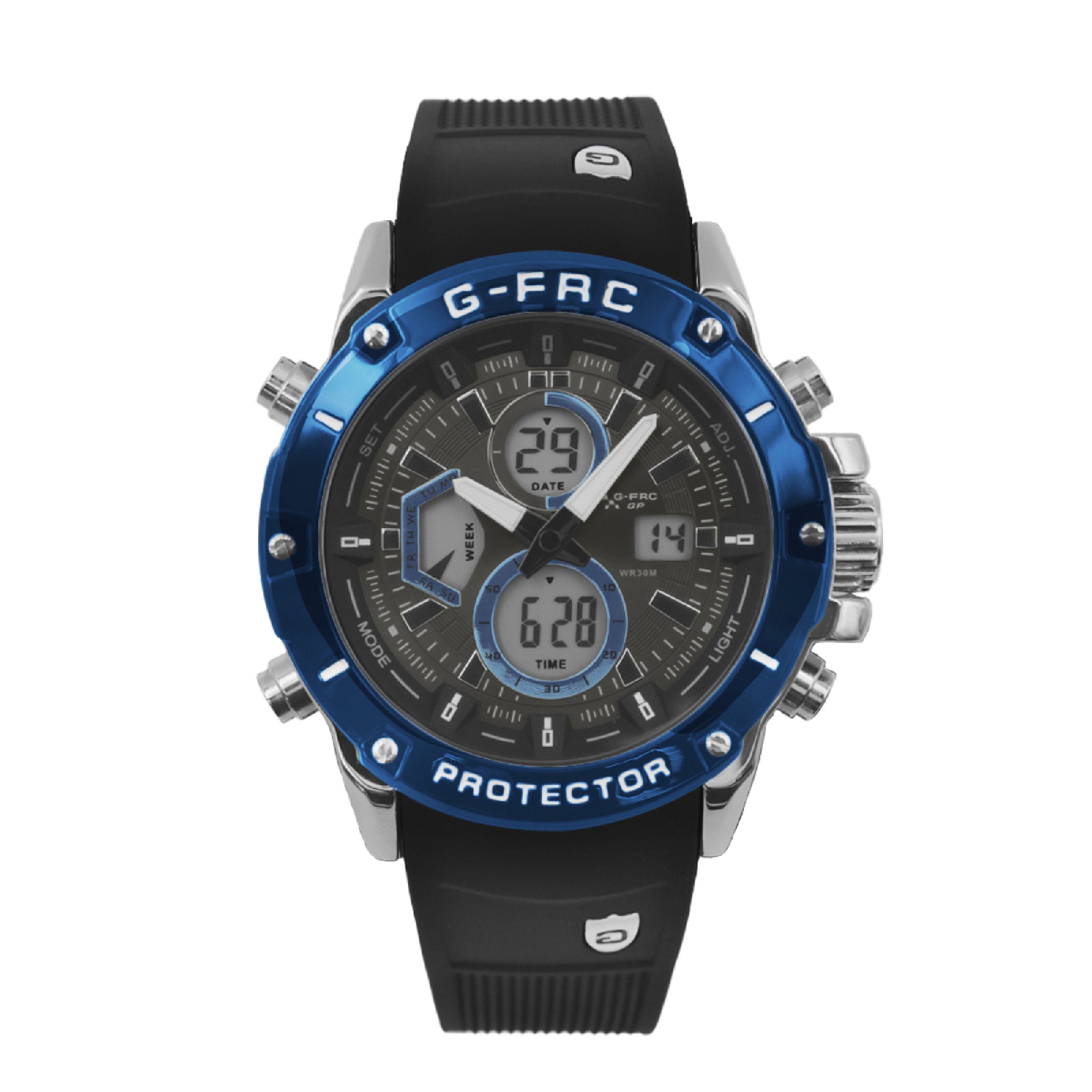 G-force gp