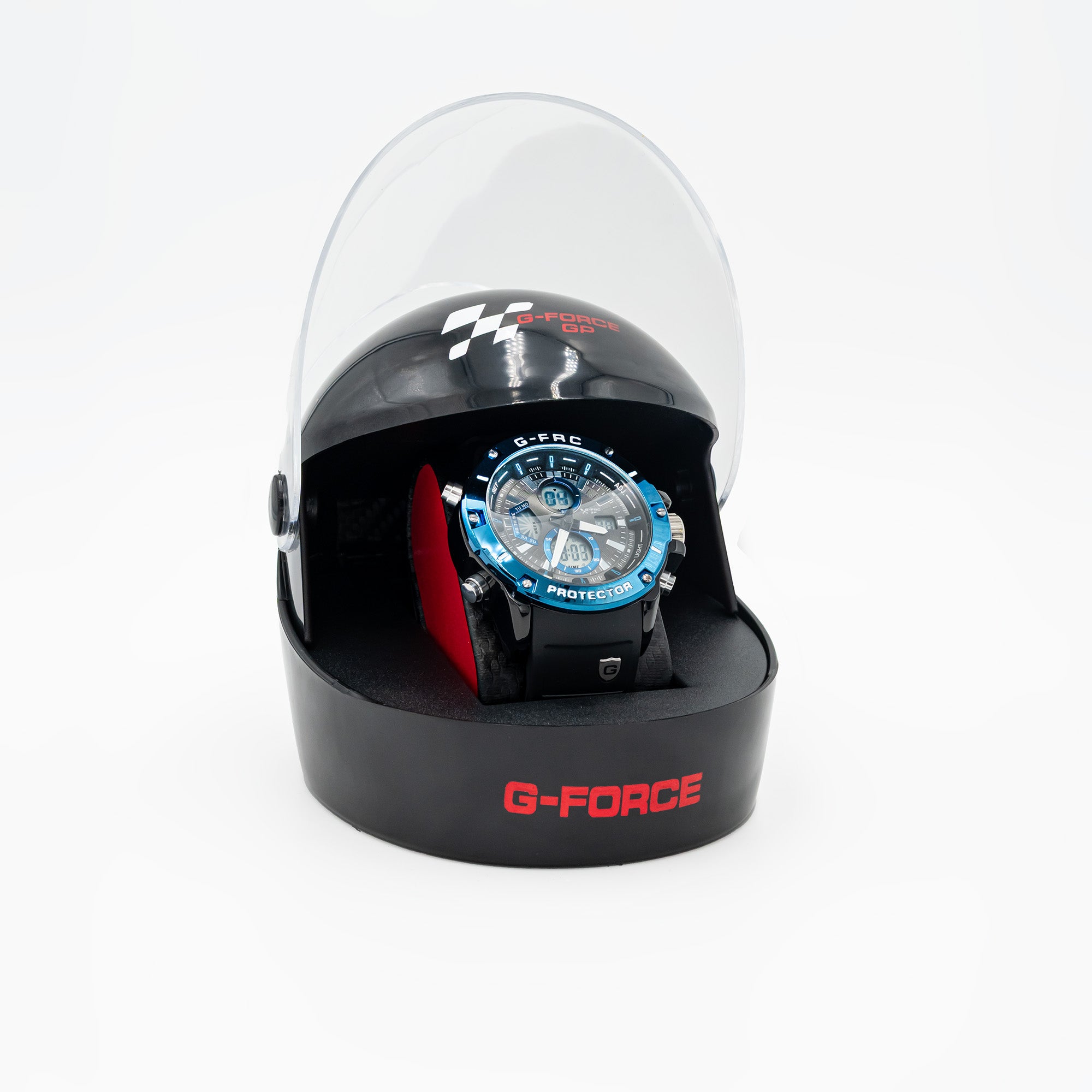 G-force gp
